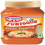 FF PIZZA TOPING 100GM